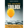 The Trainer's Toolbox: The Secrets to Creating a Successful Seminar from Scratch