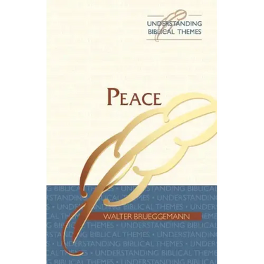 Peace
