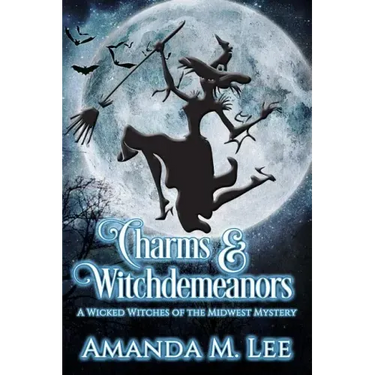 Charms & Witchdemeanors