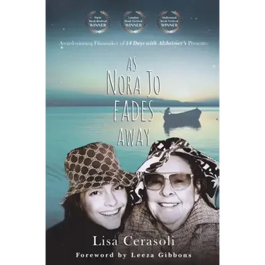 As Nora Jo Fades Away