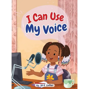 I Can Use My Voice