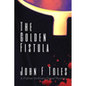 The Golden Fistula: A Father Anthony Savel Mystery