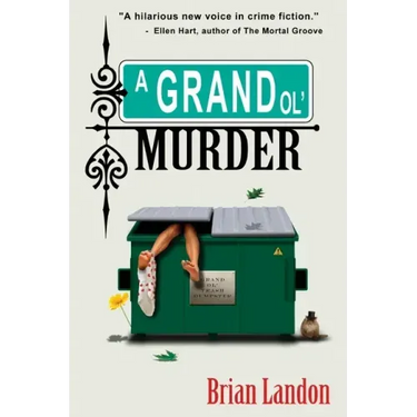 A Grand 'Ol Murder