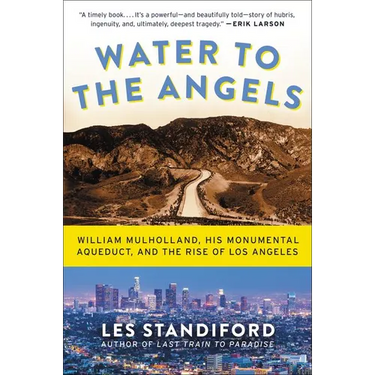 Water to the Angels