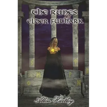 The Runes: Elder Futhark