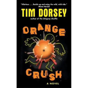 Orange Crush