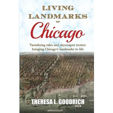 Living Landmarks of Chicago