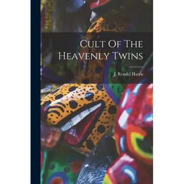 Cult Of The Heavenly Twins