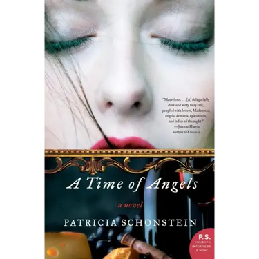 A Time of Angels