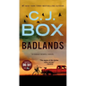 Badlands: A Cassie Dewell Novel