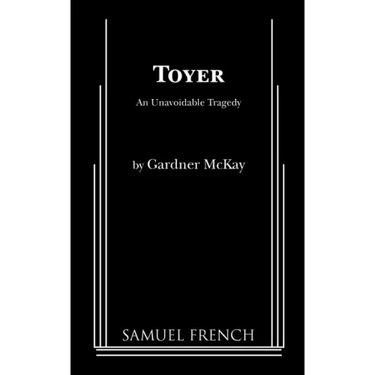 Toyer