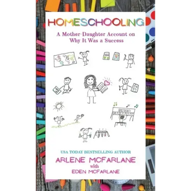 Homeschooling: A Mother-Daughter Account on Why It Was a Success