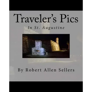 Traveler's Pics: In Saint Augustine, Florida