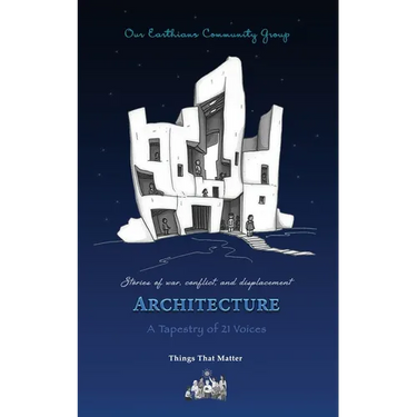 Architecture: Stories of war, conflict and displacement