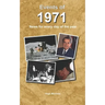 Events of 1971: news for every day of the year