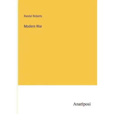 Modern War