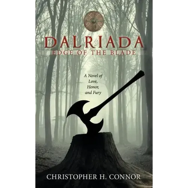 Dalriada: Edge of the Blade