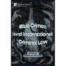 Blue Crimes and International Criminal Law