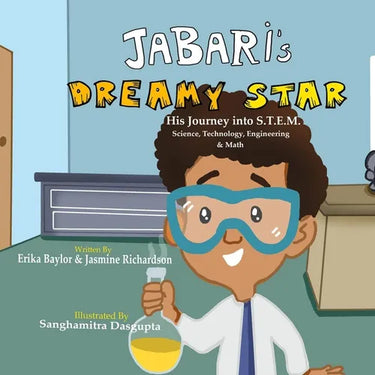 Jabari's Dreamy Star