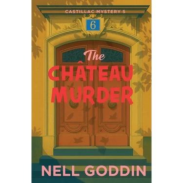 The Château Murder