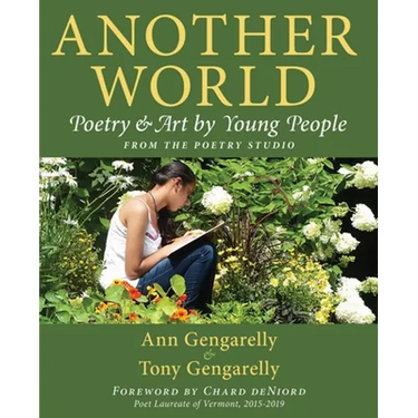 Another World: Poetry and Art by Young People from The Poetry Studio