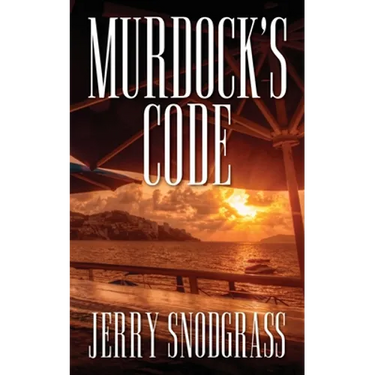 Murdock's Code: Introducing Chase Murdock, Private Investigator