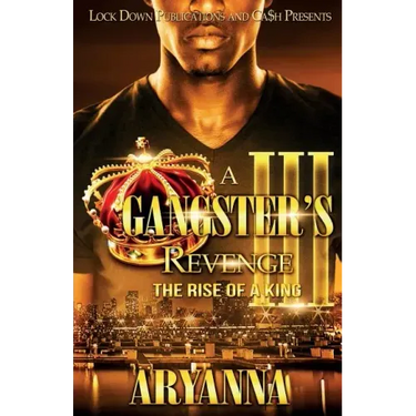 A Gangster's Revenge 3: The Rise of a King