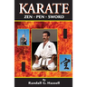 Karate: Zen, Pen and Sword