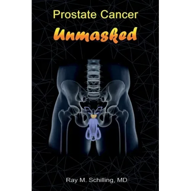 Prostate Cancer Unmasked