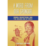 A Word from Our Sponsor: Admen, Advertising, and the Golden Age of Radio