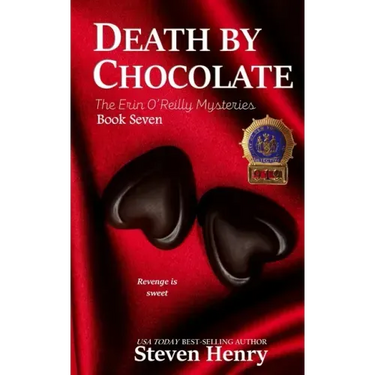 Death By Chocolate