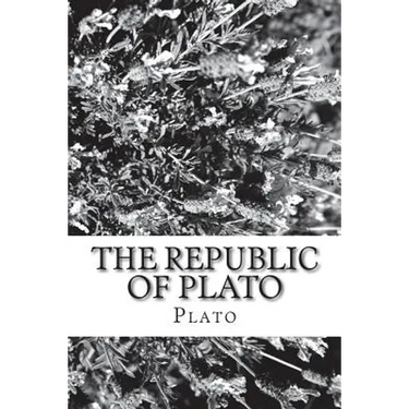 The Republic of Plato