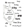 English to Australian Slang Dictionary: 1001+ Words A-Z
