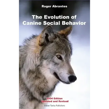 The Evolution of Canine Social Behavior