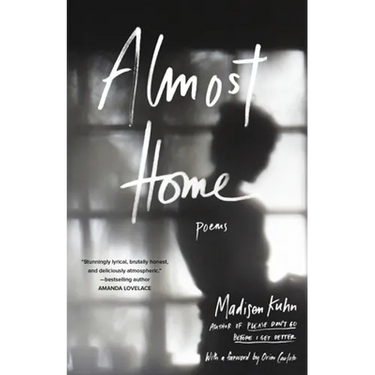 Almost Home: Poems