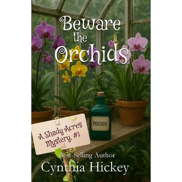 Beware the Orchids