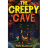The Creepy Cave: Decodable Dyslexia Book for Kids (Dyslexia Reading Tools for Kids)