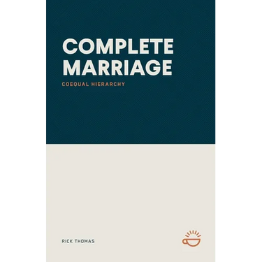 Complete Marriage: Coequal Hierarchy