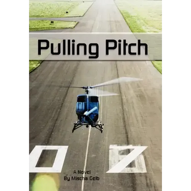 Pulling Pitch