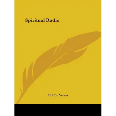 Spiritual Radio