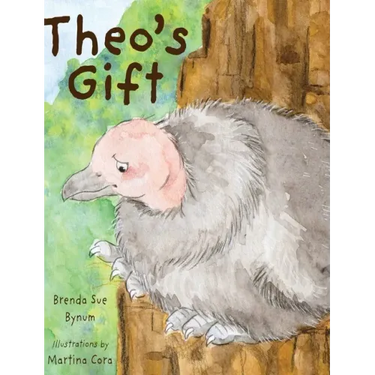 Theo's Gift