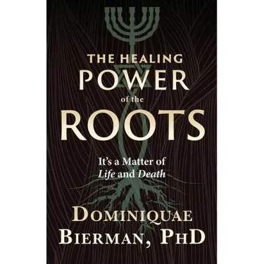 The Healing Power of the Roots: It's a Matter of Life and Death