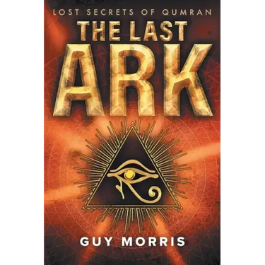 The Last Ark: Lost Secrets of Qumran