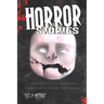 Horror Stories: A collection of scary tales, poems, and ideas to inspire nightmares