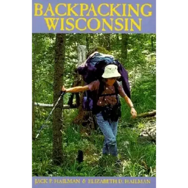 Backpacking Wisconsin