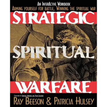 Strategic Spiritual Warfare
