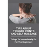 Tips About Trigger Points And Self Massage: Things To Immediately Do For The Beginners: What Does It Feel Like When A Trigger Point Is Released