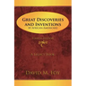 Great Discoveries and Inventions by African-Americans: Fourth Edition