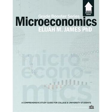 Microeconomics - Grade Booster Series