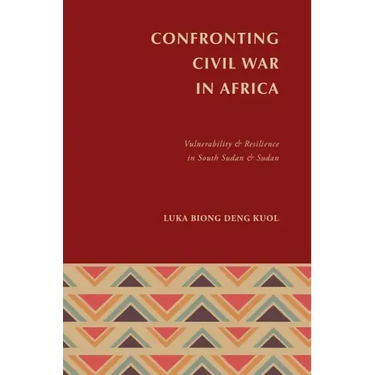 Confronting Civil War in Africa